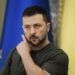 Zelensky to present ‘victory plan’ to Biden, Harris and Trump