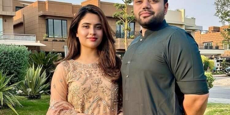 YouTuber Ducky Bhai, wife detained by Lahore police for displaying weapons on social media
