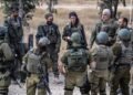 Dozens of Israeli soldiers vow to quit over Gaza captives: report