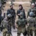 Dozens of Israeli soldiers vow to quit over Gaza captives: report