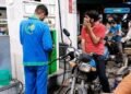 Fuel prices may rise