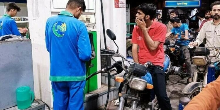 Fuel prices may rise