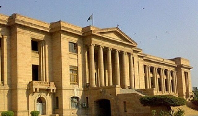 SHC stays MDCAT results, orders probe into paper leak allegations