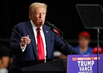 Trump rules out another debate with Harris